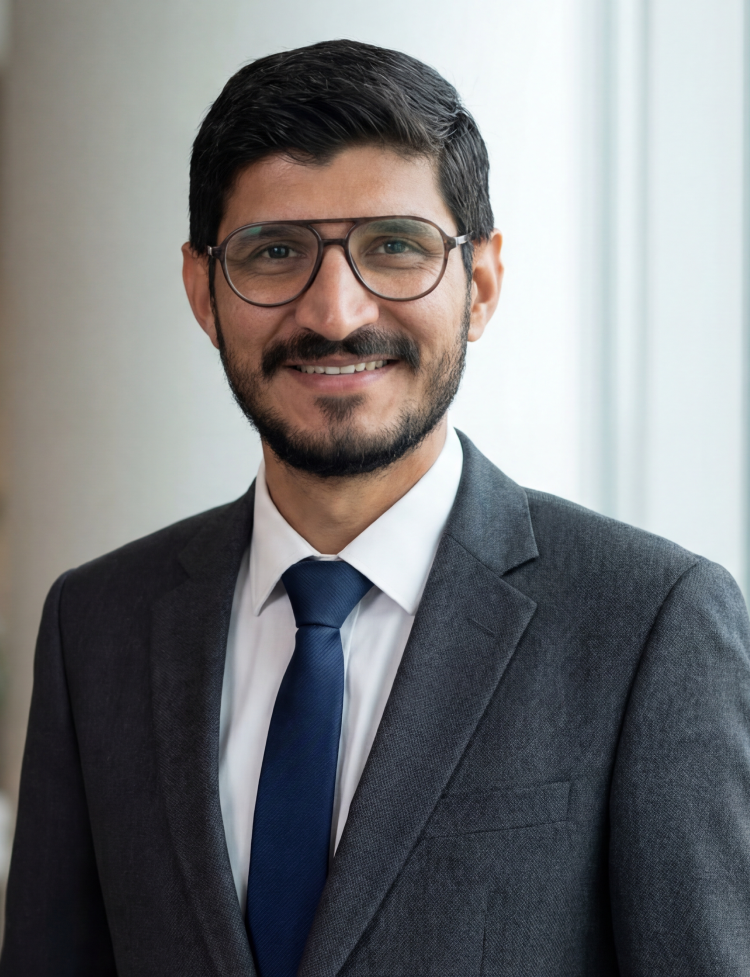 Tauqeer Nasir 